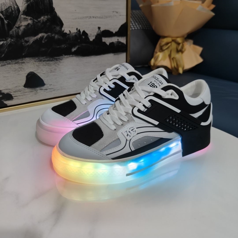 Dolce & Gabbana Sneakers